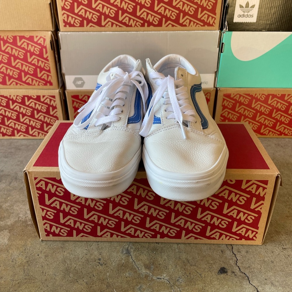 Vans Old Skool - Picture 2 of 4